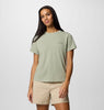 T-shirt tecnica Sun Trek™ II da donna