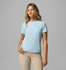T-shirt tecnica Sun Trek™ II da donna