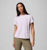 T-shirt tecnica Sun Trek™ II da donna