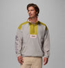 Giacca a vento ripiegabile Riptide™ II Retro unisex