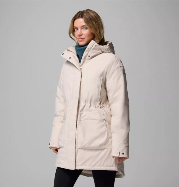 Parka impermeabile in piumino Harmony Falls™ da donna