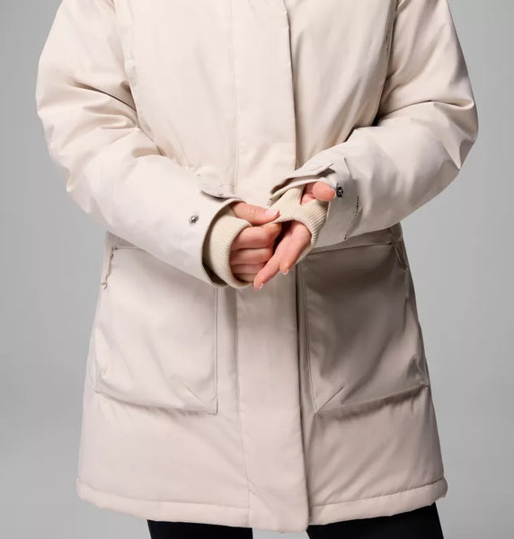 Parka impermeabile in piumino Harmony Falls™ da donna