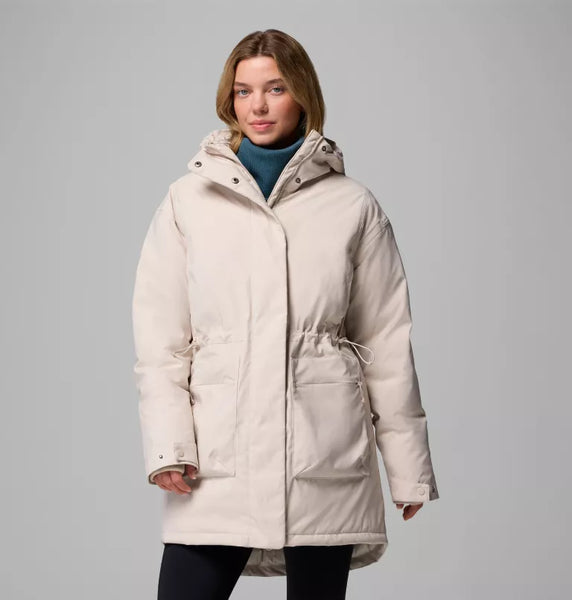 Parka impermeabile in piumino Harmony Falls™ da donna
