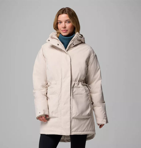 Parka impermeabile in piumino Harmony Falls™ da donna