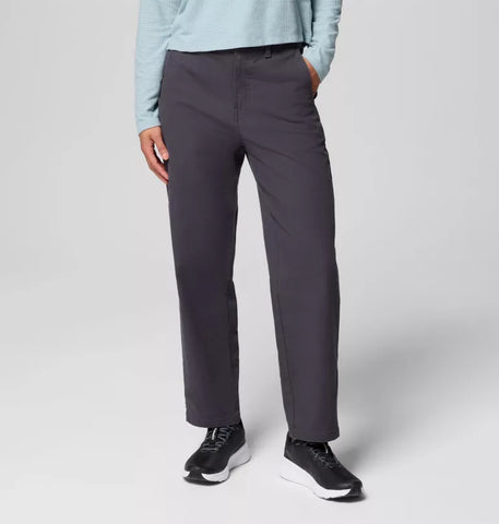 Pantaloni a gamba dritta ROC™ da donna