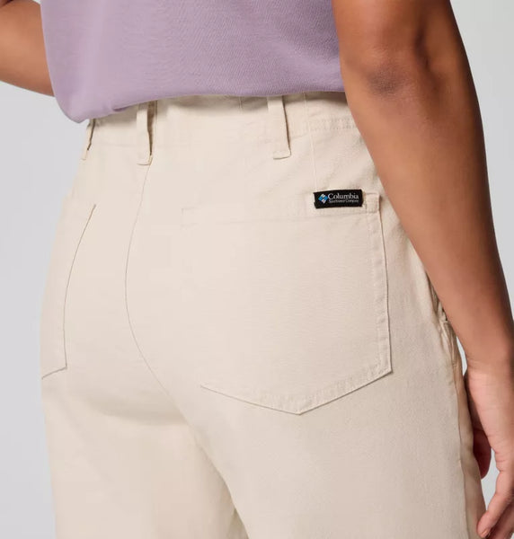 Pantaloni a gamba dritta ROC™ da donna