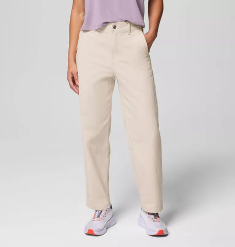 Pantaloni a gamba dritta ROC™ da donna