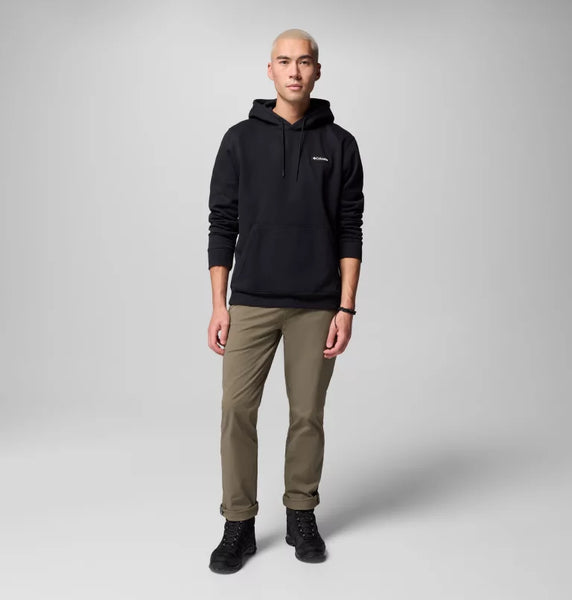 Felpa con cappuccio stampata Meridian Creek™ da uomo