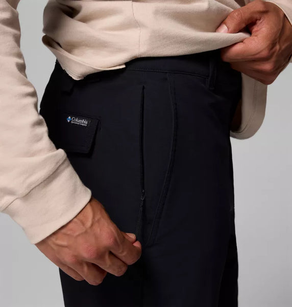 Pantaloni chino tecnici ROC™ da uomo
