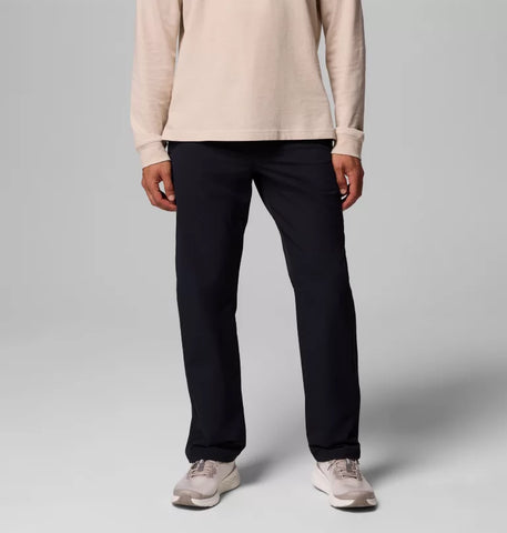 Pantaloni chino tecnici ROC™ da uomo