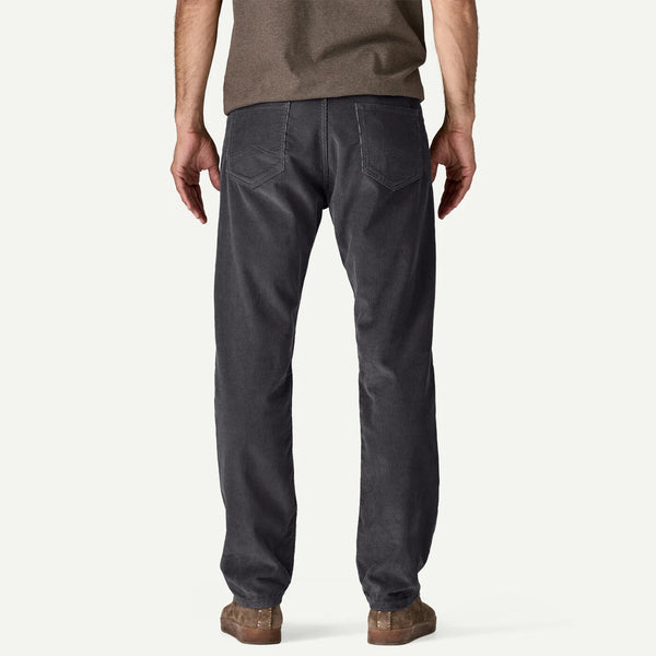 Men's Organic Cotton Corduroy Jeans - Regular