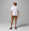T-shirt stampata sul retro CSC™ Heavyweight da uomo