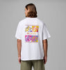 T-shirt iconica CSC™ Heavyweight da uomo
