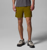 Pantaloncini da camminata in tessuto Sequoia Grove™ da uomo