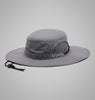 Cappello a falda larga Coolhead™ Zero IV unisex