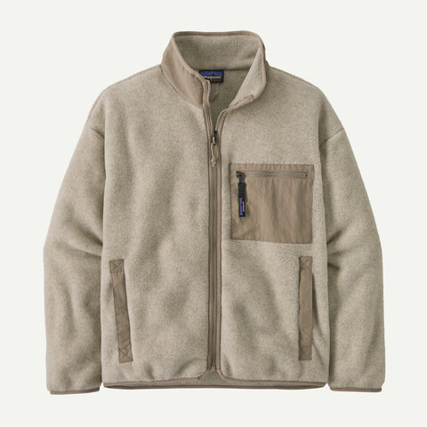 Women's Synchilla® Fleece Jacket