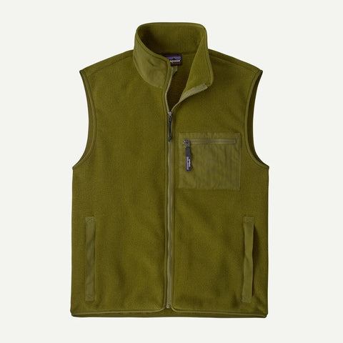 Men's Synchilla® Fleece Vest
