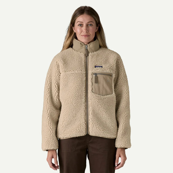 Women's Classic Retro-X® Fleece Jacket