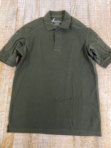 Polo defcon 5