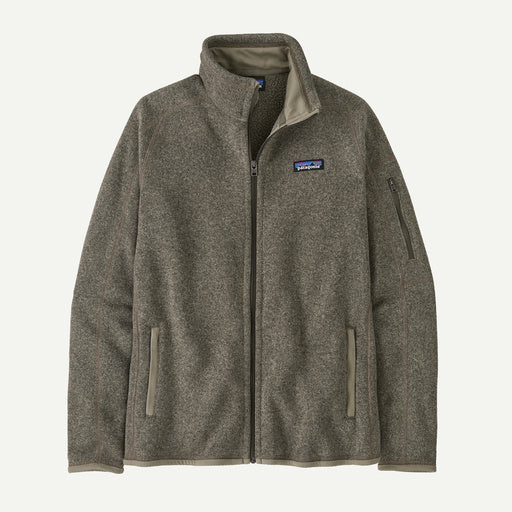 Women's Better Sweater™ Fleece Jacket