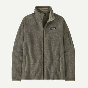 Women's Better Sweater™ Fleece Jacket