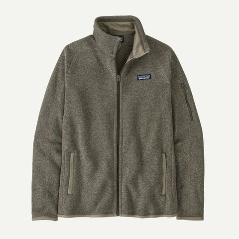 Women's Better Sweater™ Fleece Jacket