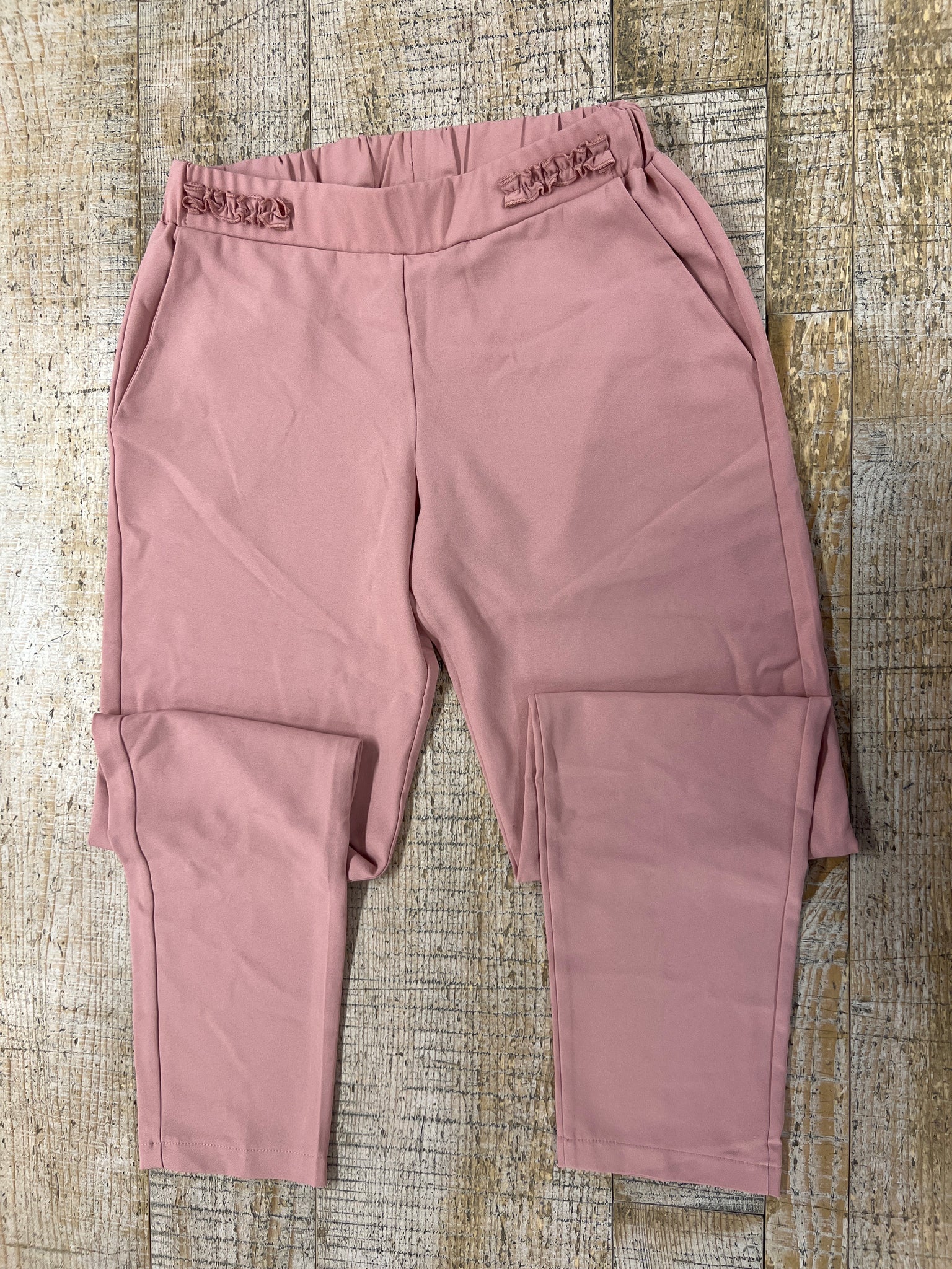Pantalone philippe matignon