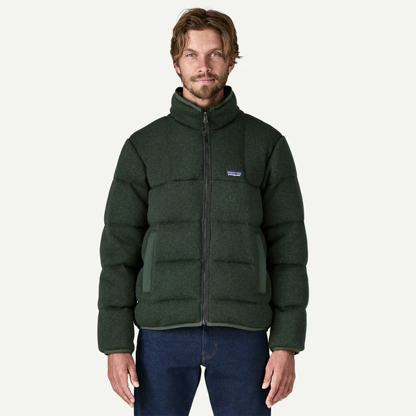 Men's Reversible Down Better Sweater™