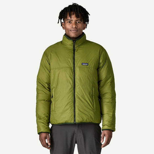 Men's Reversible Down Better Sweater™