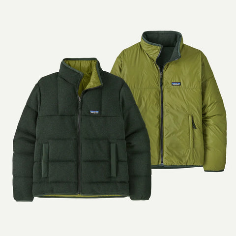 Men's Reversible Down Better Sweater™