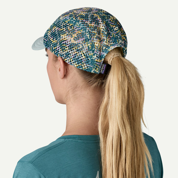 Duckbill Cap
