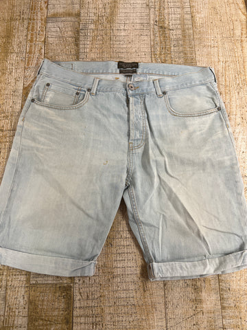 PANTALONCINO PULLANDBEAR