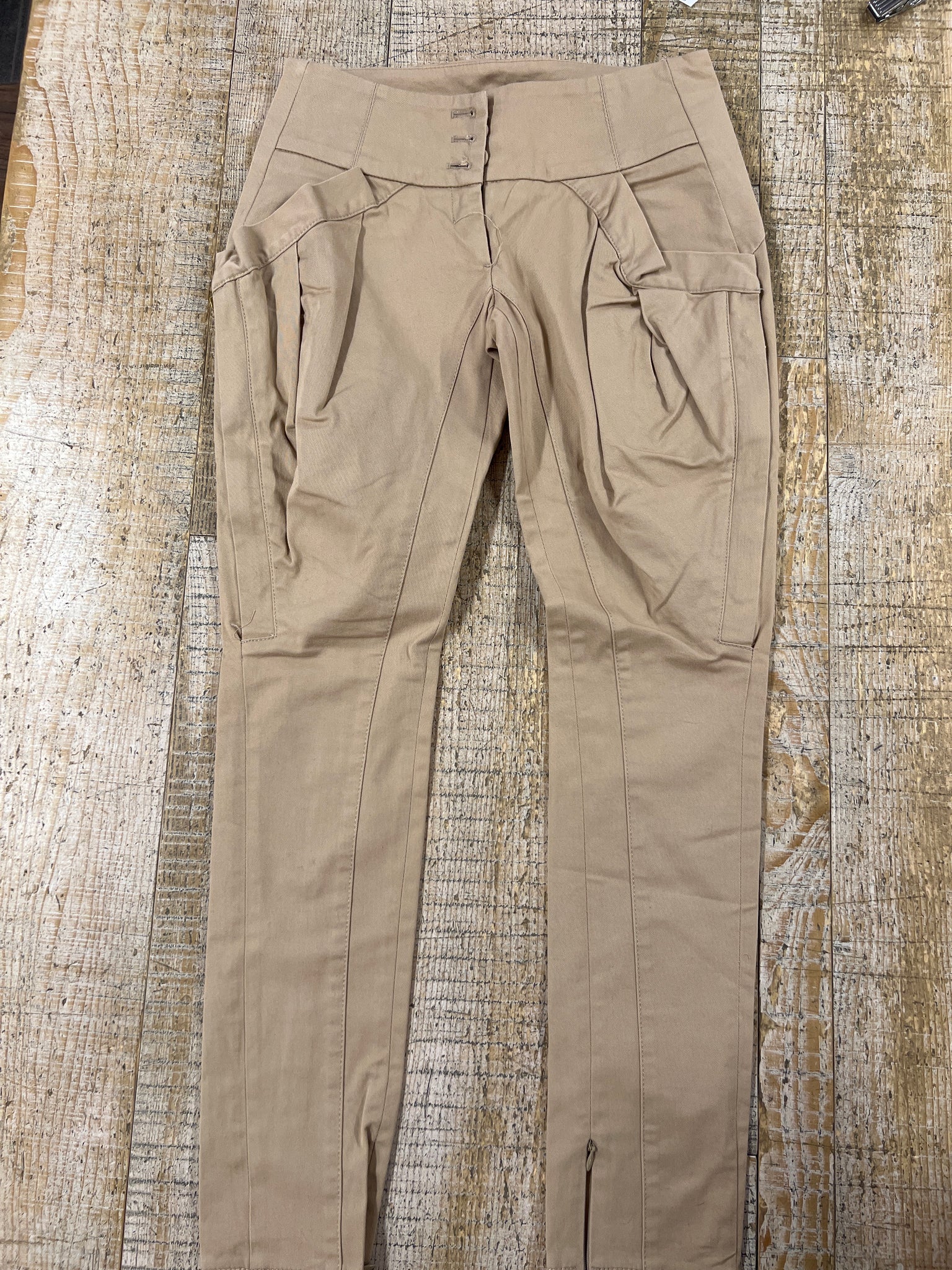 Pantalone pinko