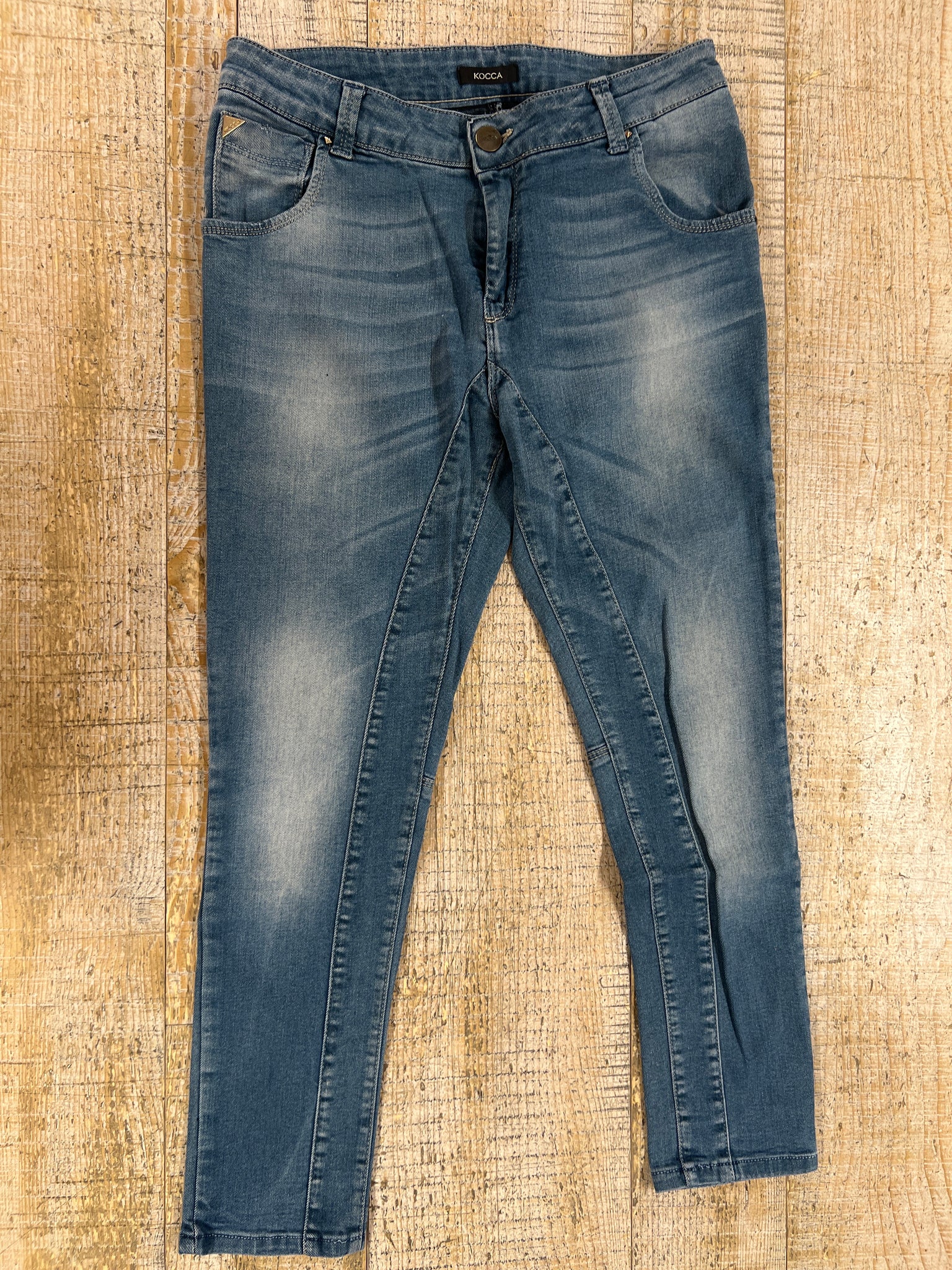 Jeans kocca