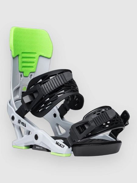 Select Men's Snowboard Bindings