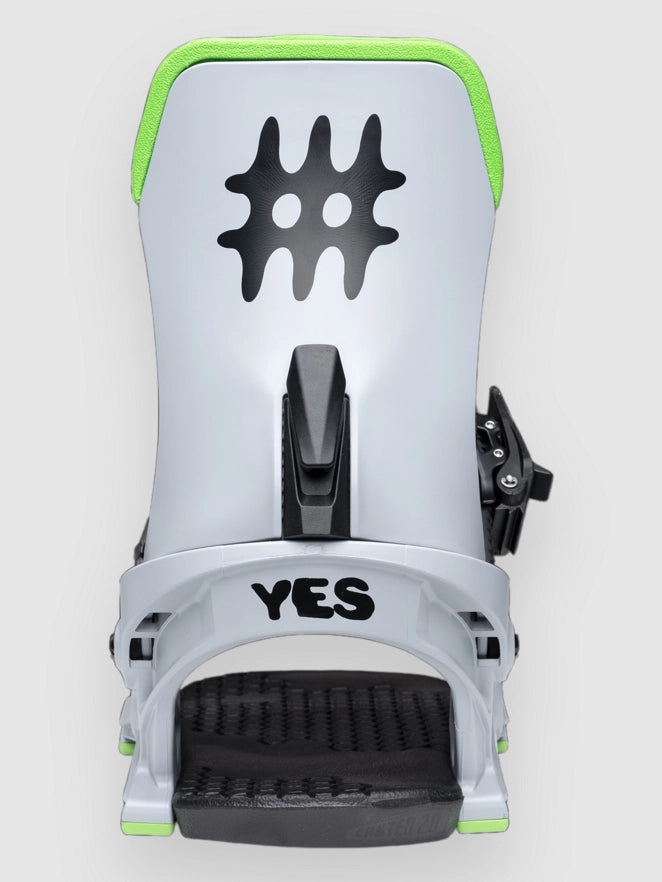 Select Men's Snowboard Bindings
