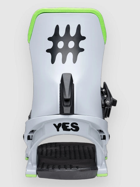 Select Men's Snowboard Bindings