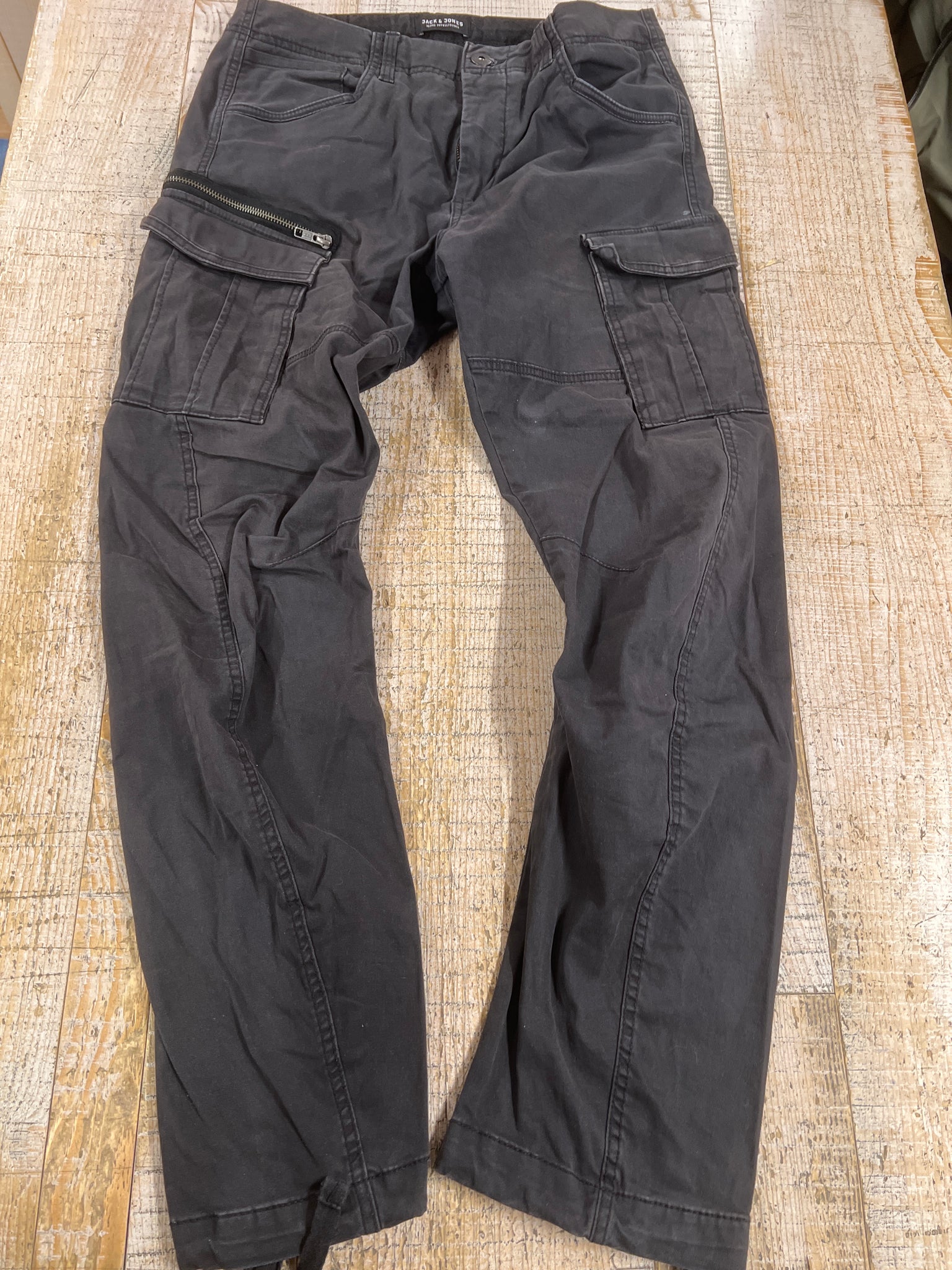 PANTALONE JACK&JONES