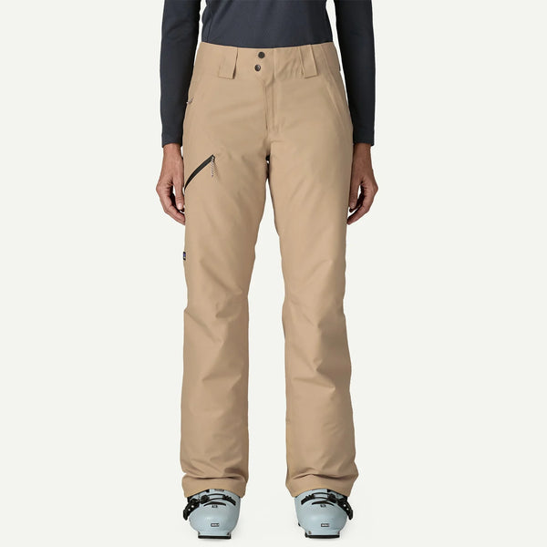 Women's Insulated Powder Town Pants - Regular