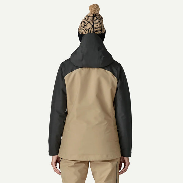 Women's Insulated Powder Town Jacket