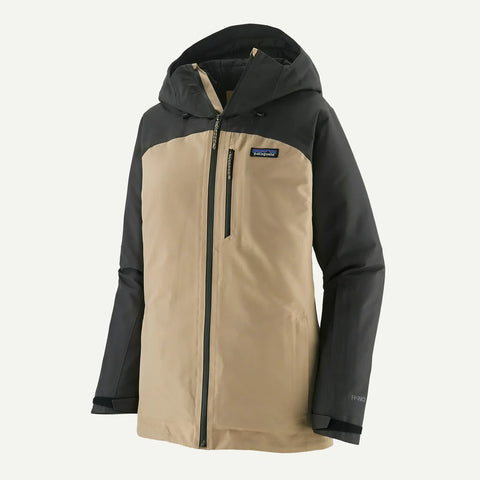 Women's Insulated Powder Town Jacket