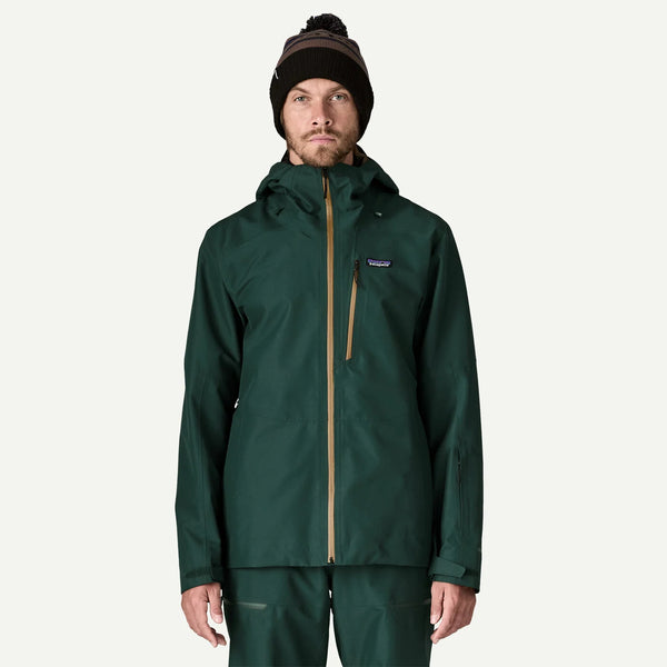 Men's Powder Town Jacket