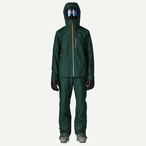 Men's Powder Town Jacket