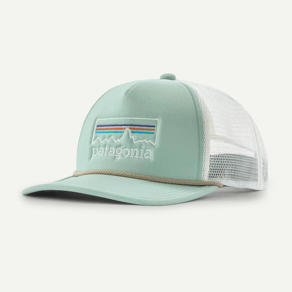 Broadcaster Hat