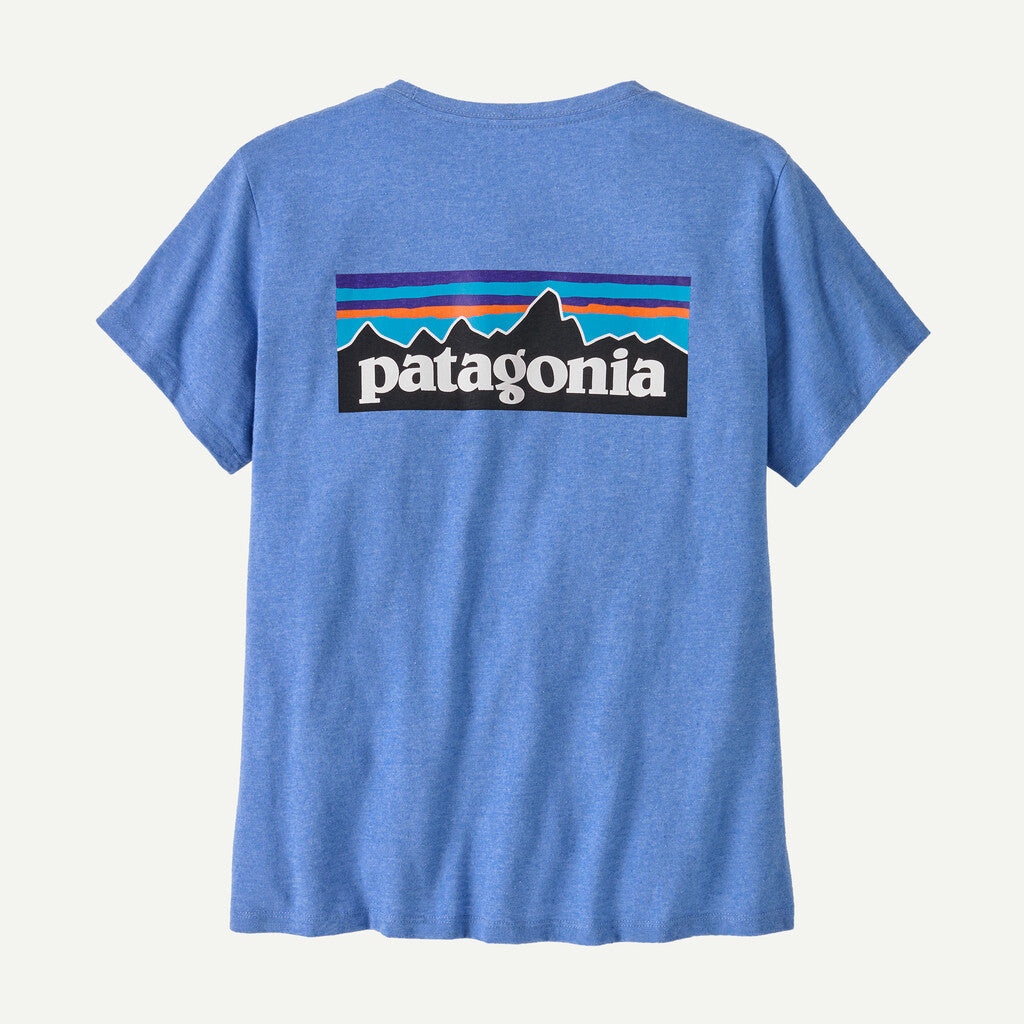Women's P-6 Logo Responsibili-Tee®