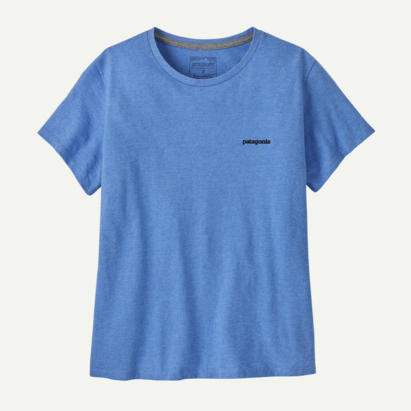 Women's P-6 Logo Responsibili-Tee®