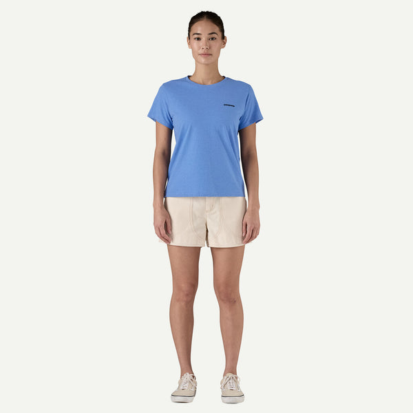 Women's P-6 Logo Responsibili-Tee®