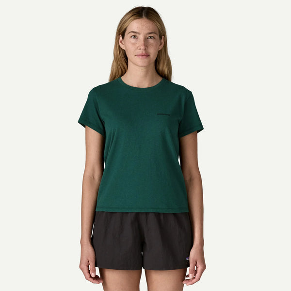 Women's P-6 Logo Responsibili-Tee®