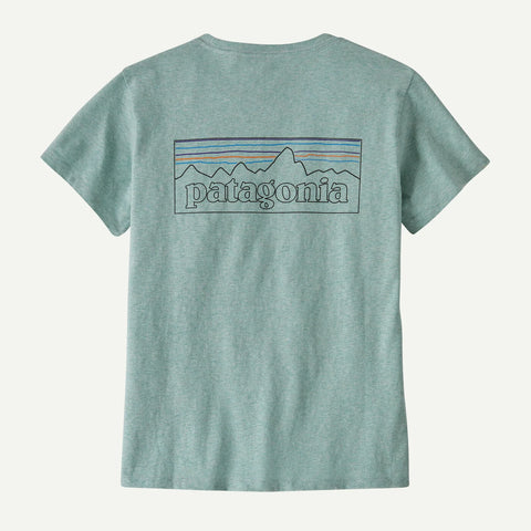 Women's P-6 Logo Responsibili-Tee®