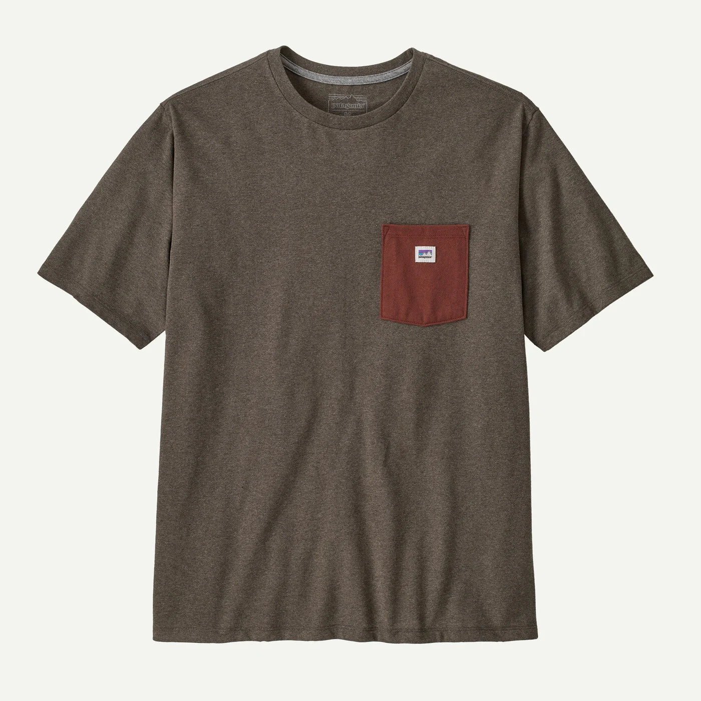 Men's Shop Sticker Pocket Responsibili-Tee®